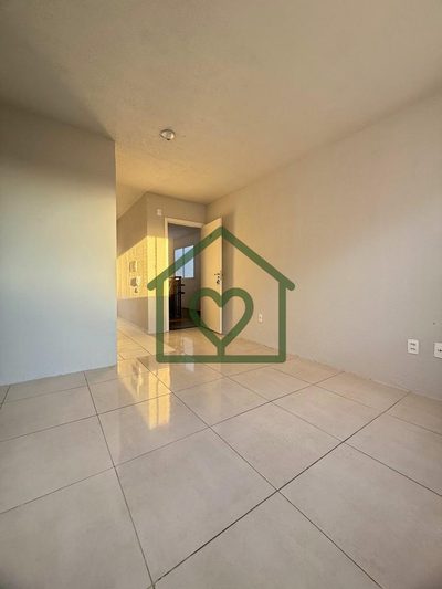 Apartamento, 2 quartos, 41 m² - Foto 4