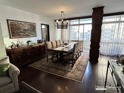 Apartamento, 3 quartos, 270 m² - Foto 5