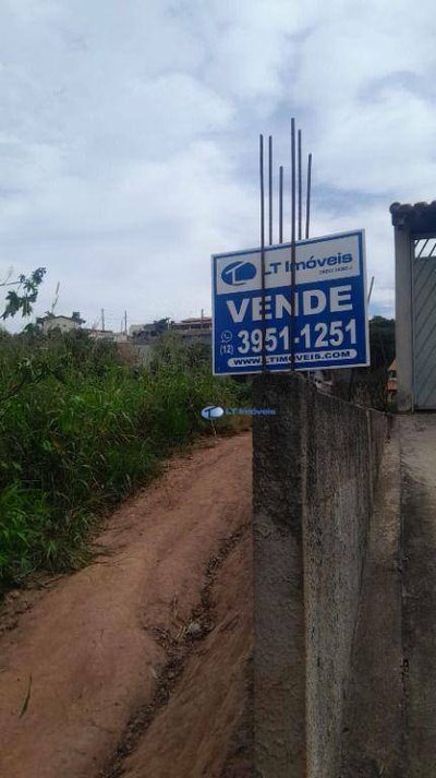 Terreno, 320 m² - Foto 2