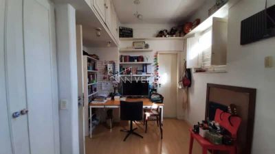 Apartamento, 4 quartos, 221 m² - Foto 1
