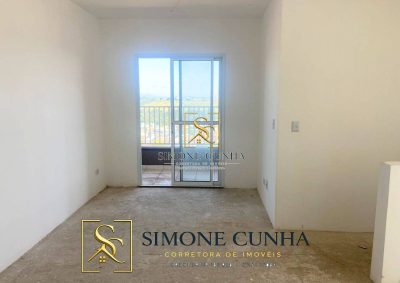 Apartamento, 2 quartos - Foto 2