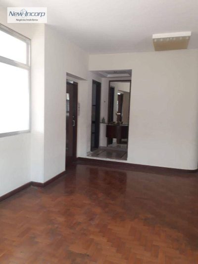 Apartamento, 3 quartos, 220 m² - Foto 1