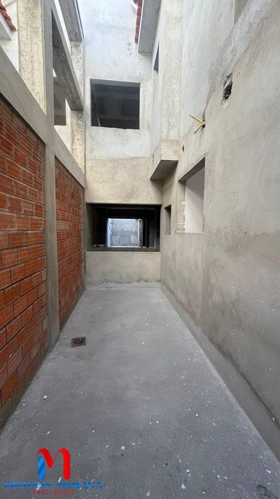 Casa, 3 quartos - Foto 3