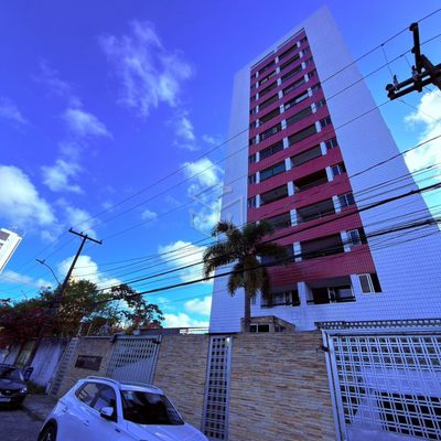Apartamento, 2 quartos, 56 m² - Foto 2