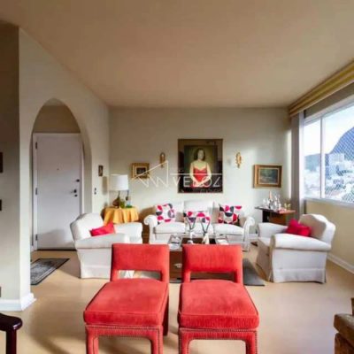 Apartamento, 4 quartos, 160 m² - Foto 3