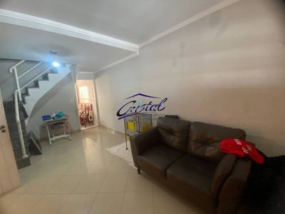 Casa, 2 quartos, 100 m² - Foto 5