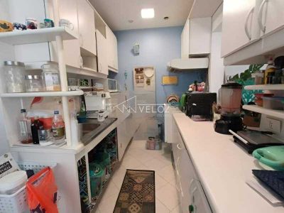 Apartamento, 2 quartos, 70 m² - Foto 5