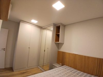 Apartamento, 2 quartos, 53 m² - Foto 4