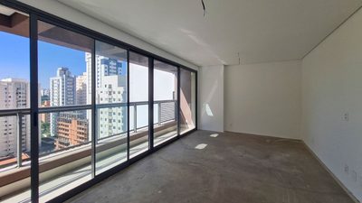 Apartamento, 3 quartos, 183 m² - Foto 4