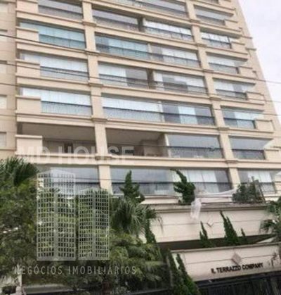 Apartamento, 3 quartos, 130 m² - Foto 1
