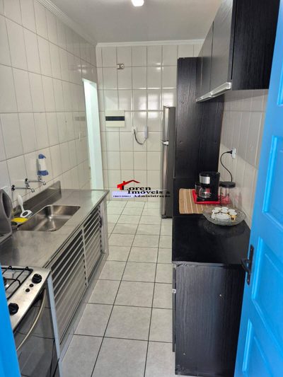 Apartamento, 2 quartos, 70 m² - Foto 5