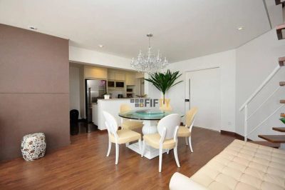 Cobertura, 2 quartos, 165 m² - Foto 3