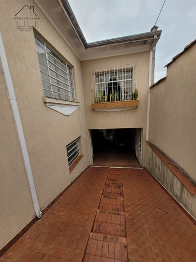 Casa, 3 quartos, 159 m² - Foto 5