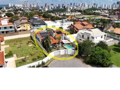Casa, 3 quartos, 368 m² - Foto 2
