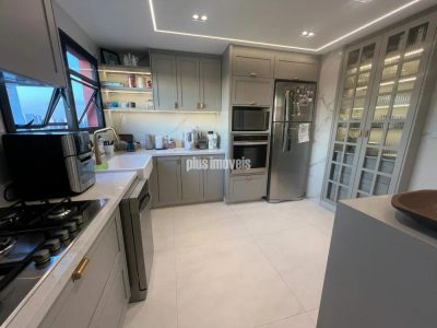 Apartamento, 3 quartos, 190 m² - Foto 2