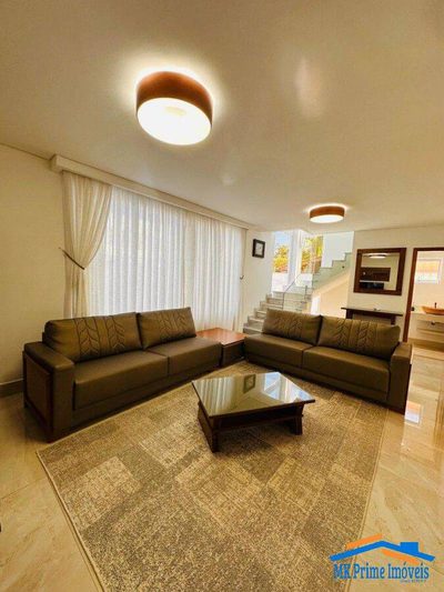 Casa de Condomínio, 4 quartos - Foto 3