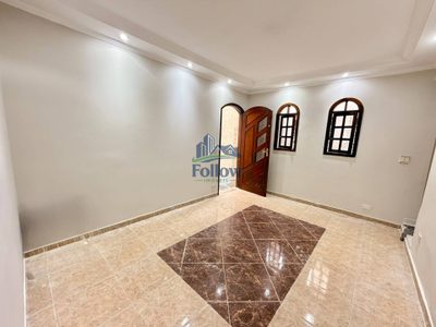 Sobrado, 2 quartos - Foto 2