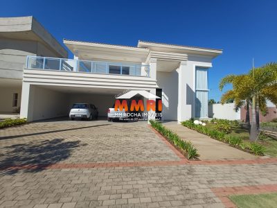 Casa, 4 quartos, 460 m² - Foto 1
