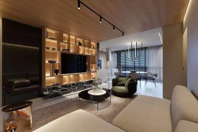 Apartamento, 3 quartos, 97 m² - Foto 1