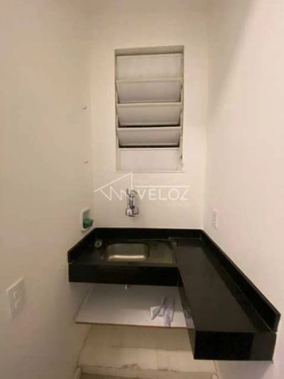 Apartamento, 1 quarto, 30 m² - Foto 1