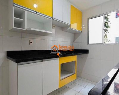 Apartamento, 2 quartos, 45 m² - Foto 5