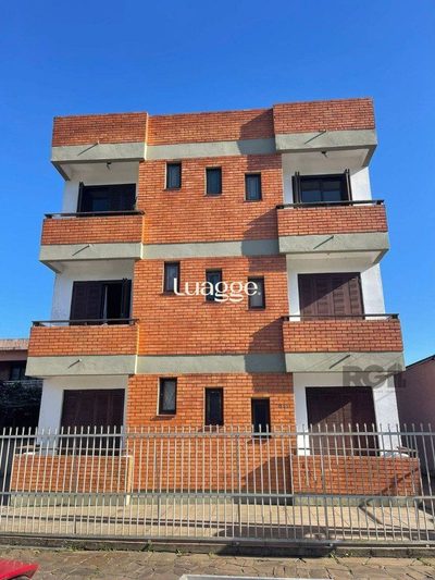 Apartamento, 3 quartos, 141 m² - Foto 1