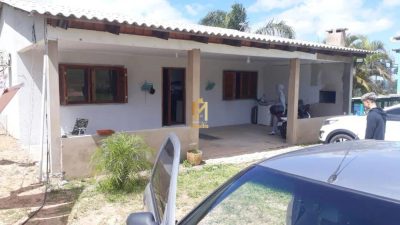 Casa, 2 quartos, 130 m² - Foto 3