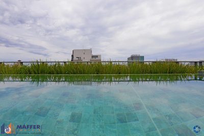 Apartamento, 1 quarto, 24 m² - Foto 5
