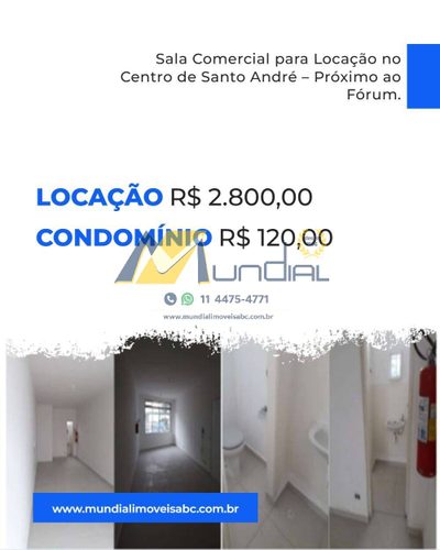 Sala-Conjunto, 56 m² - Foto 1
