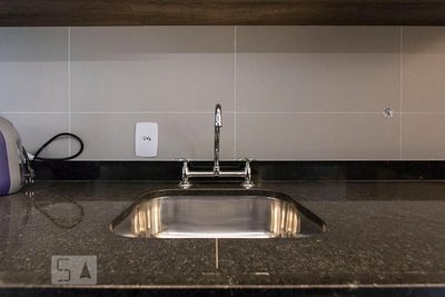 Apartamento, 1 quarto, 54 m² - Foto 3