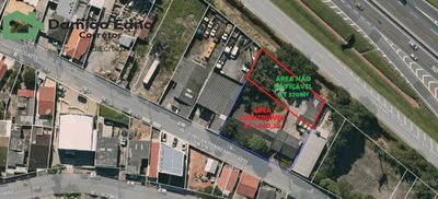 Terreno, 1630 m² - Foto 1