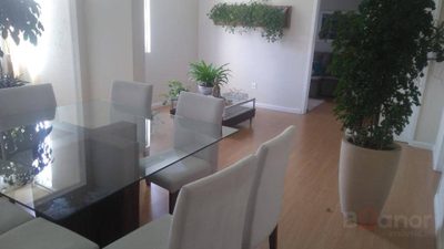 Apartamento, 3 quartos, 175 m² - Foto 4