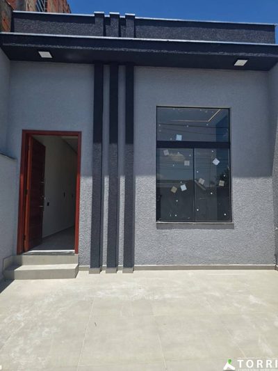Casa, 2 quartos, 74 m² - Foto 3
