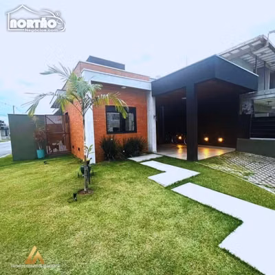Casa, 4 quartos, 114 m² - Foto 1