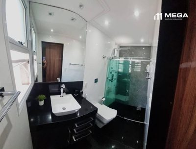 Apartamento, 3 quartos, 140 m² - Foto 5