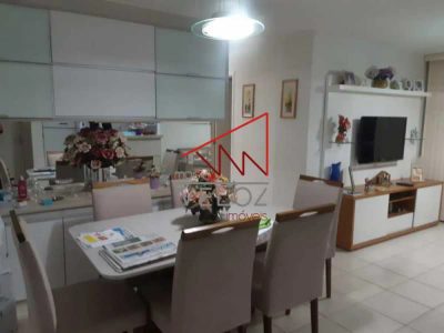 Apartamento, 4 quartos, 160 m² - Foto 1