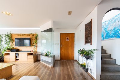 Casa, 4 quartos, 400 m² - Foto 3
