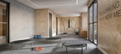 Apartamento, 2 quartos, 47 m² - Foto 5