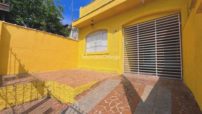 Casa, 2 quartos, 75 m² - Foto 3