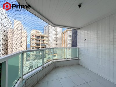 Apartamento, 3 quartos, 120 m² - Foto 1