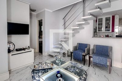 Cobertura, 1 quarto, 98 m² - Foto 2