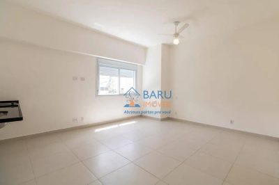 Apartamento, 1 quarto, 32 m² - Foto 1