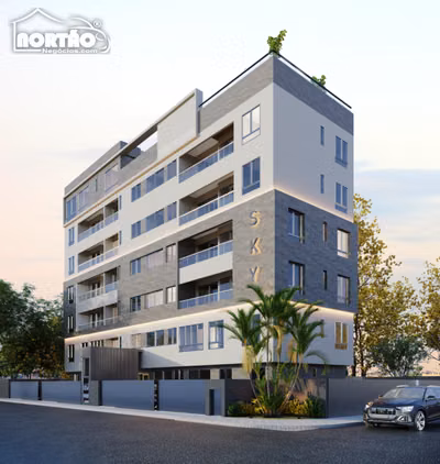 Casa, 3 quartos, 81 m² - Foto 1