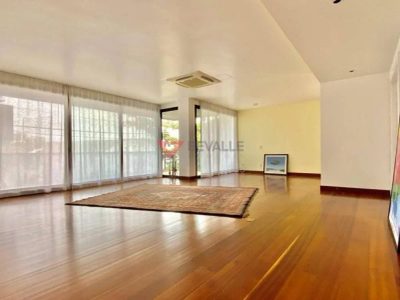 Apartamento, 4 quartos, 256 m² - Foto 5
