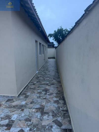 Casa, 2 quartos, 55 m² - Foto 4