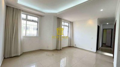 Cobertura, 3 quartos, 125 m² - Foto 3