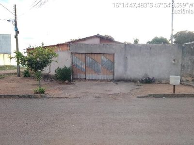 Casa, 2 quartos, 282 m² - Foto 1