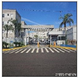 Apartamento, 1 quarto, 42 m² - Foto 1
