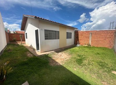 Casa, 2 quartos, 60 m² - Foto 1
