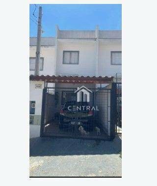 Casa, 2 quartos, 80 m² - Foto 1